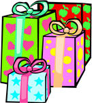 presents